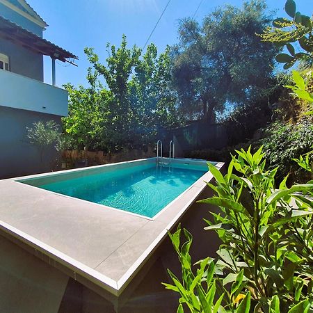 Faeax Guesthouse Linia ภายนอก รูปภาพ