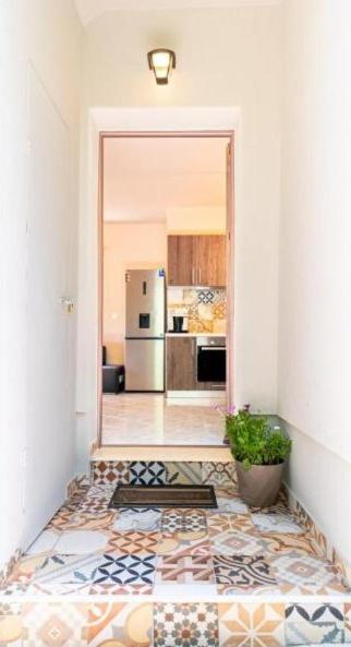 Faeax Guesthouse Linia ภายนอก รูปภาพ
