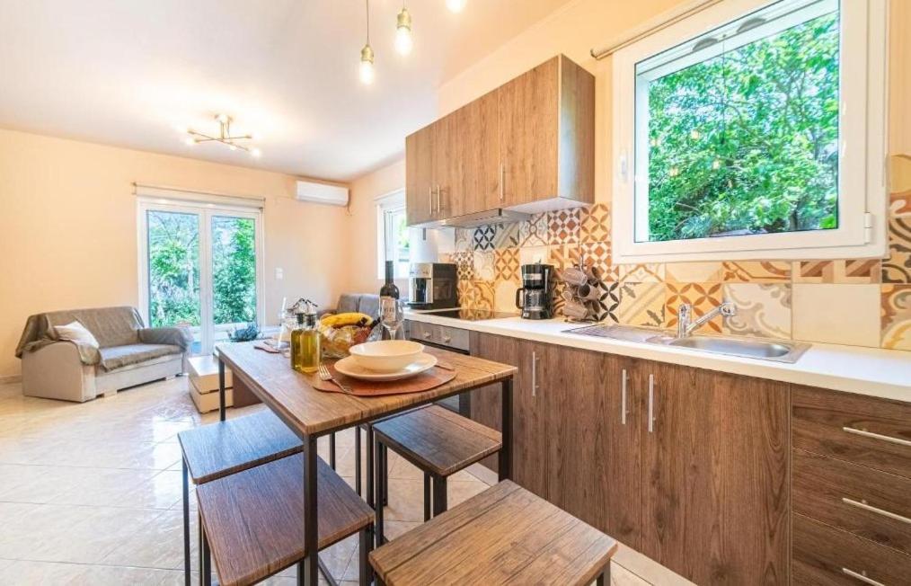 Faeax Guesthouse Linia ภายนอก รูปภาพ
