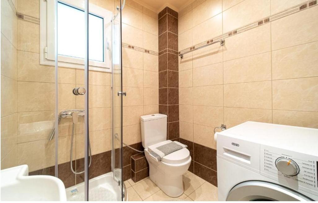 Faeax Guesthouse Linia ภายนอก รูปภาพ
