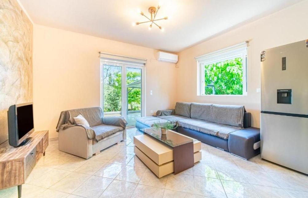 Faeax Guesthouse Linia ภายนอก รูปภาพ