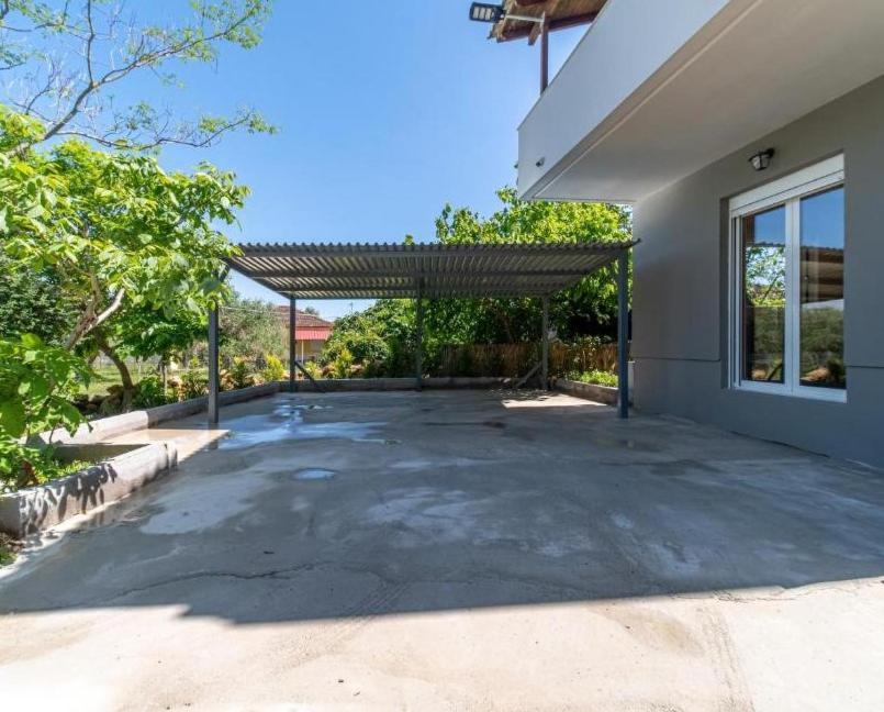 Faeax Guesthouse Linia ภายนอก รูปภาพ