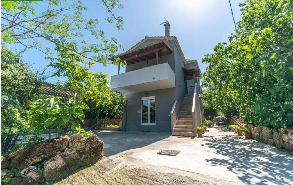 Faeax Guesthouse Linia ภายนอก รูปภาพ