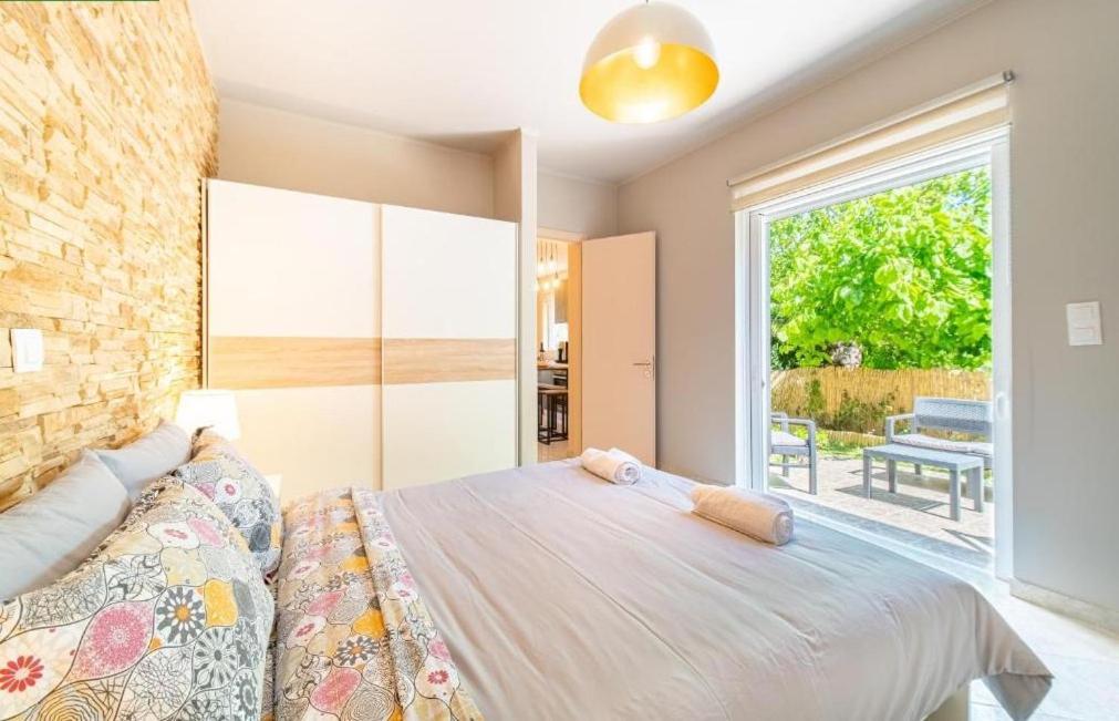 Faeax Guesthouse Linia ภายนอก รูปภาพ