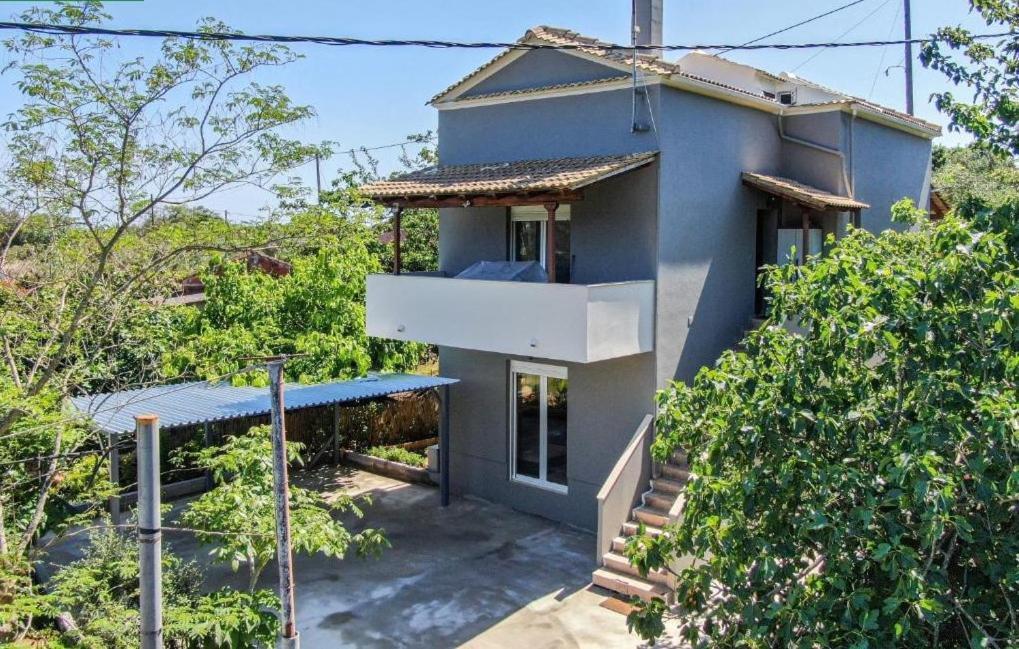 Faeax Guesthouse Linia ภายนอก รูปภาพ