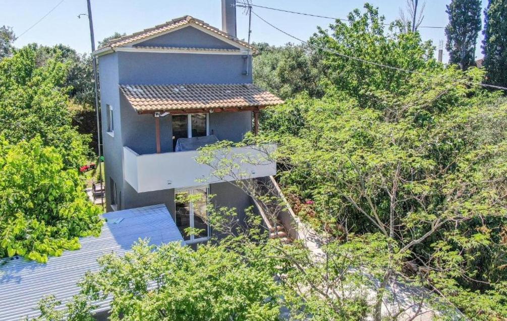 Faeax Guesthouse Linia ภายนอก รูปภาพ