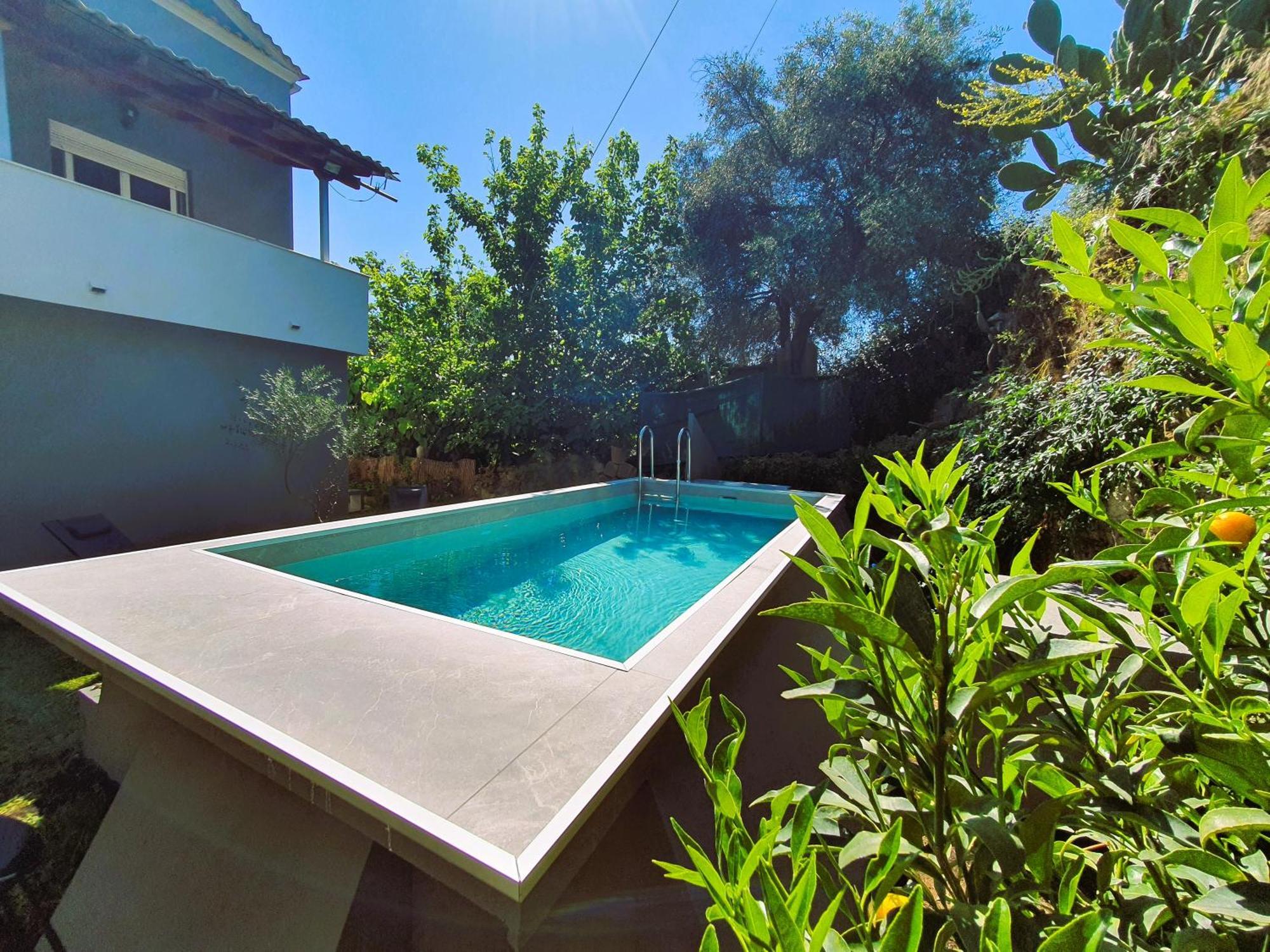 Faeax Guesthouse Linia ภายนอก รูปภาพ
