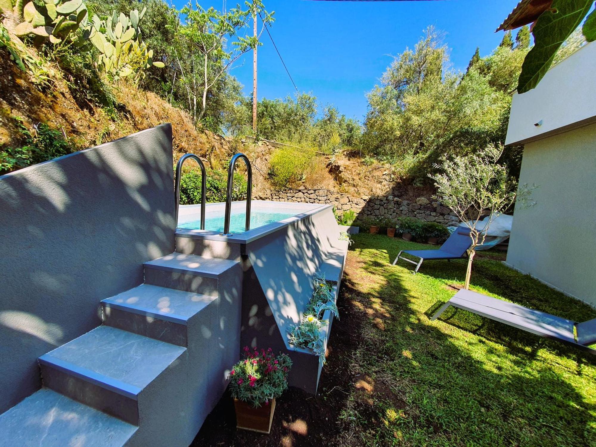 Faeax Guesthouse Linia ภายนอก รูปภาพ