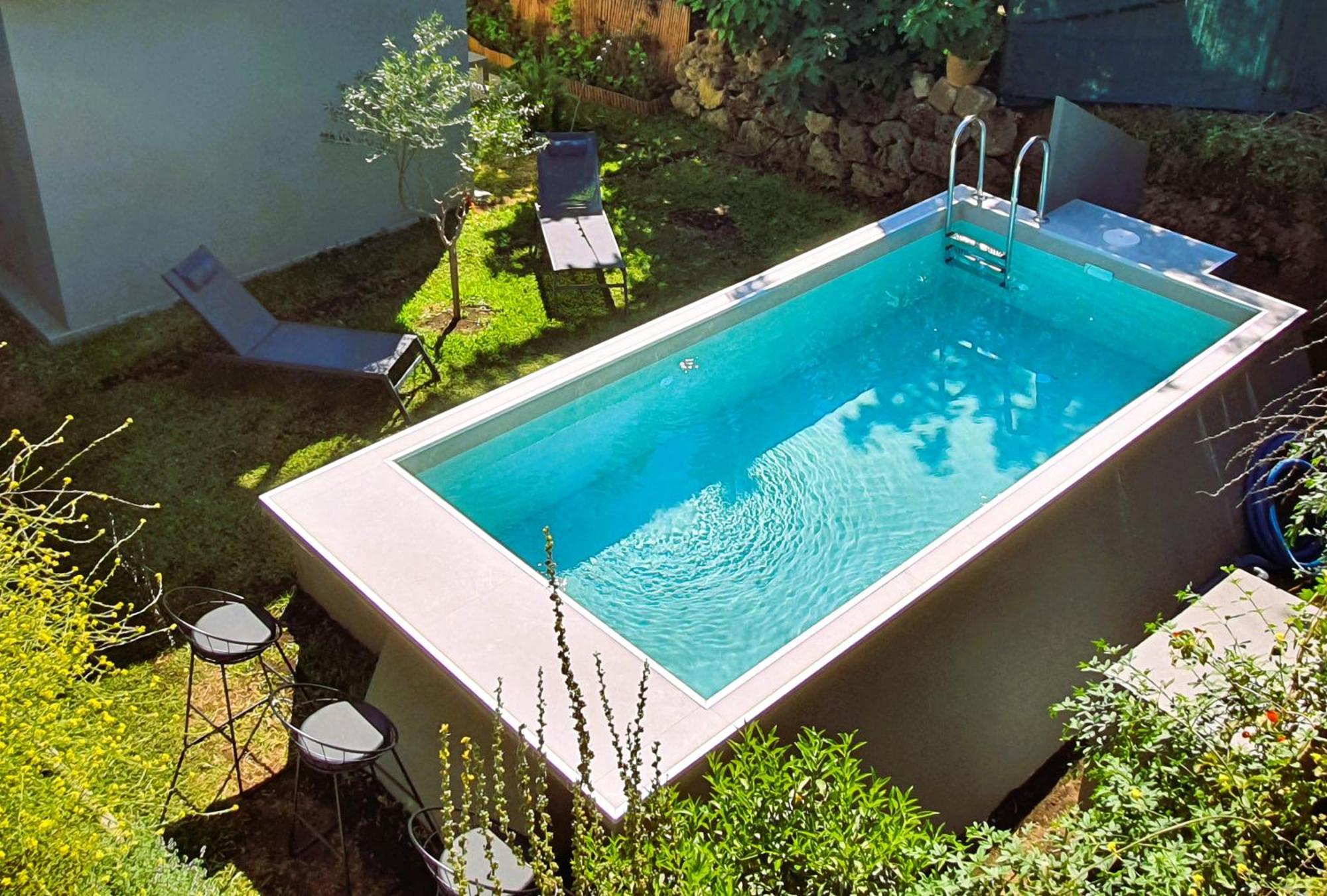 Faeax Guesthouse Linia ภายนอก รูปภาพ