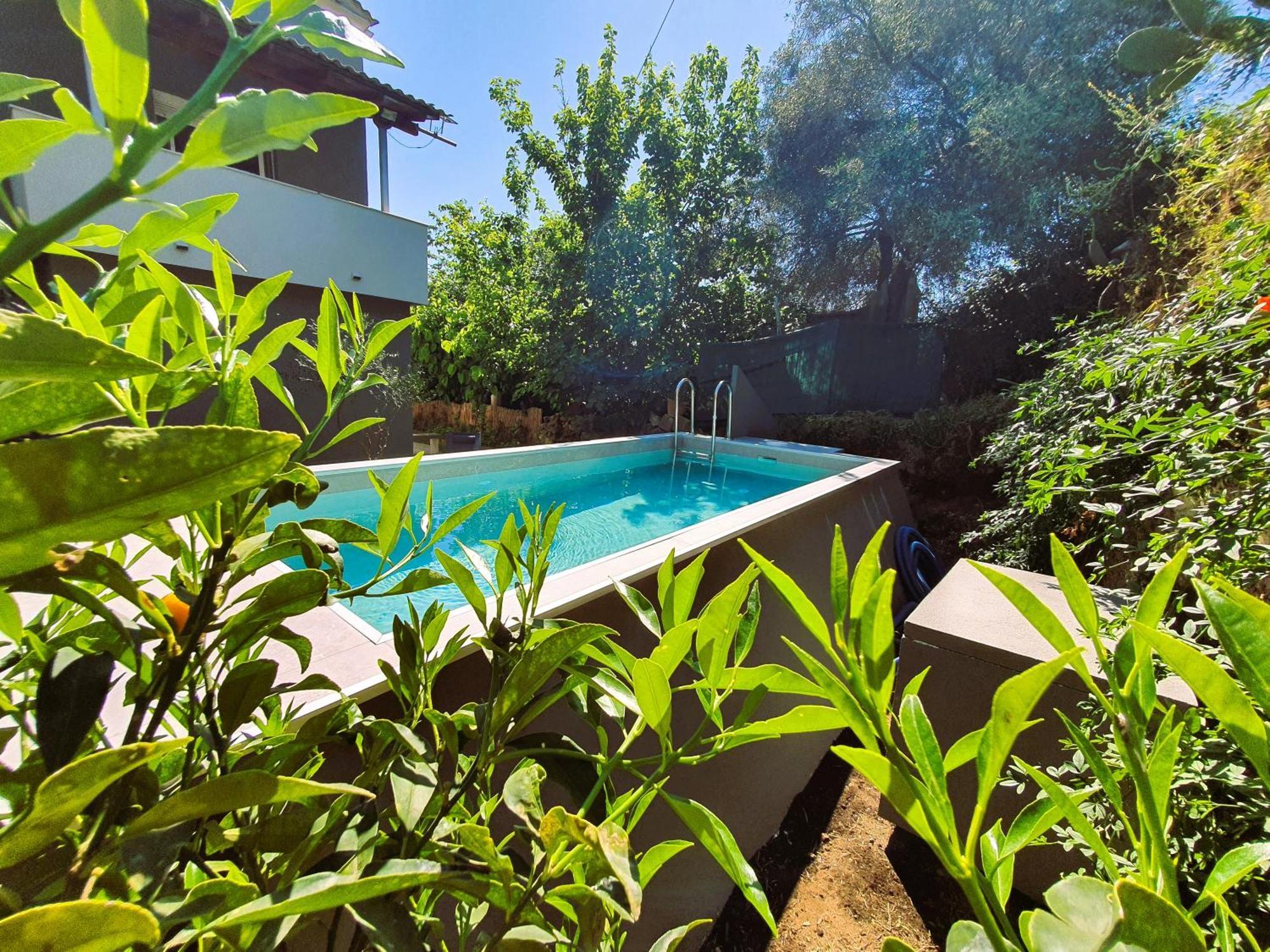 Faeax Guesthouse Linia ภายนอก รูปภาพ